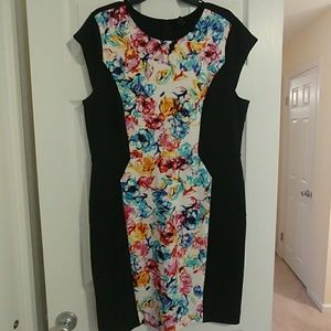 Nicole Miller dress